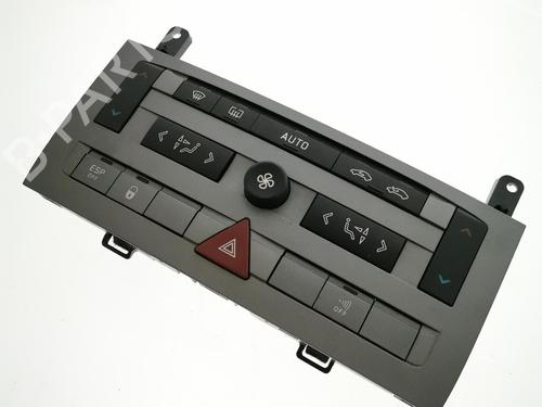 Climate control CITROËN C5 II Break (RE_) 2.0 16V (RERFJB, RERFJC) | BP36602681I5 - Image 3