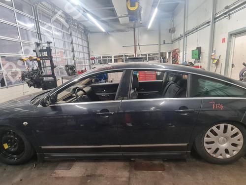 Used Parts CITROËN C6 (TD_) 2.2 HDi 4755550