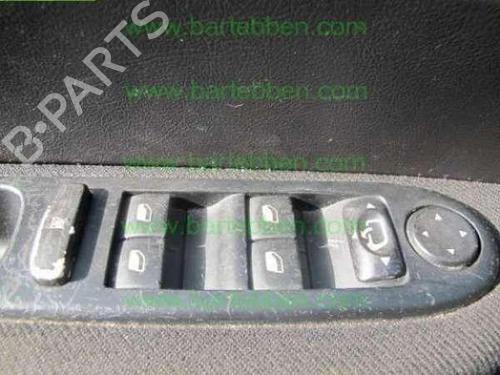 Engine control unit (ECU) PEUGEOT 307 (3A/C) 1.4 16V | BP36608415M57 - Image 13
