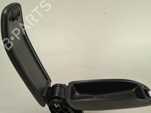 Armrest / Center console CITROËN DS3 (SA_) 1.6 HDi 90 | BP36625808I20 - Image 4