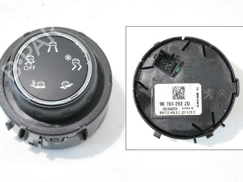 Switch PEUGEOT PARTNER Box Body/MPV (K9) 1.6 BlueHDI 100 | BP36634577I30 - Image 8