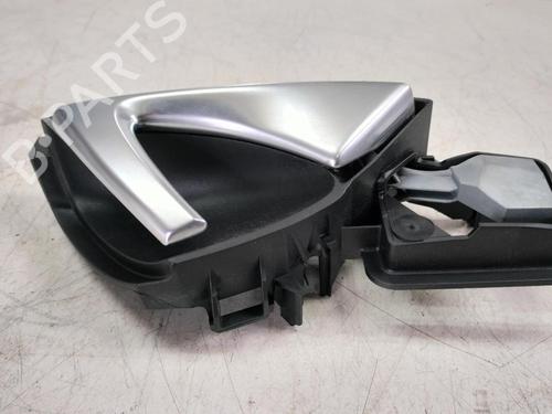 Used Front left interior door handle Front left interior door handle 36627185 36627185