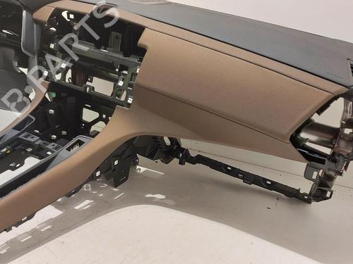 Dashboard DS DS 7 Crossback (J4_, JR_, JC_) PureTech 130 (JRHNSU) | BP36620300C46 - Image 3