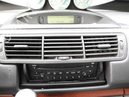 Andre CITROËN C8 (EA_, EB_) 2.0 | BP36609273O1  - Image 8