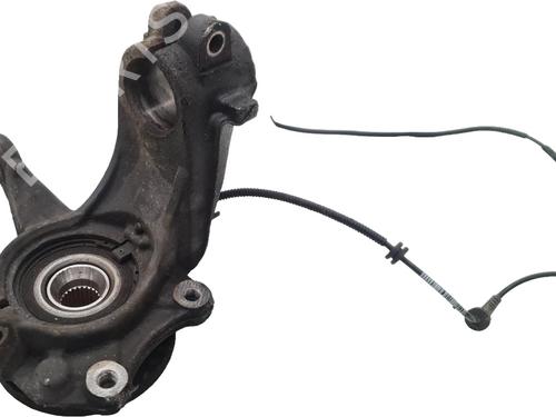 Left front steering knuckle CITROËN C4 CACTUS 1.2 THP 110 | BP36628542M25 - Image 4
