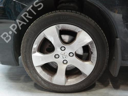 Switch PEUGEOT 3008 I MPV (0U_) 2.0 HDi 150 / BlueHDi 150 | BP36614010I30 - Image 19