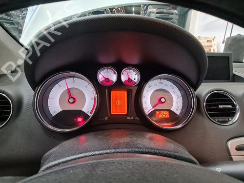Left headlight PEUGEOT 308 CC (4B_) 1.6 HDi | BP36636450C28 - Image 15