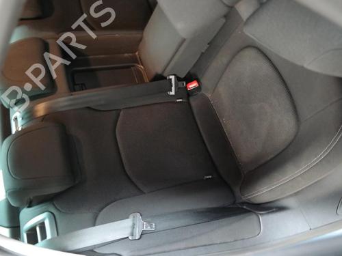 Pipe CITROËN C5 III (RD_) 2.0 HDi (RDRHD8, RDRHDJ, RDRHR8, RDRHRJ) | BP36614301M125  - Image 18