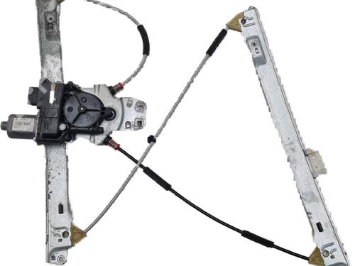 Front left window mechanism CITROËN C6 (TD_) 3.0 HDi | BP36638981C22 - Image 2