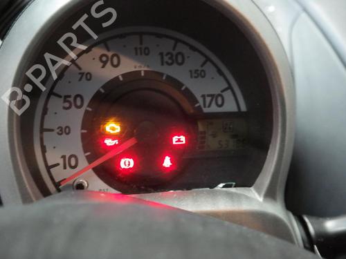 Rear left panel PEUGEOT 107 (PM_, PN_) 1.0 | BP36620868C60 - Image 13