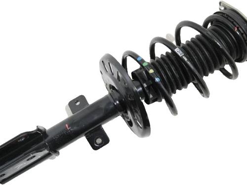 Used Left front shock absorber Left front shock absorber 36615583 36615583