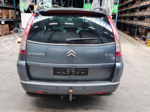 Switch CITROËN C4 Picasso I MPV (UD_) 1.6 VTi 120 | BP36639194I30  - Image 11