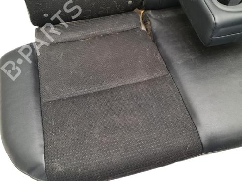 Sæde Bagtil CITROËN C4 AIRCROSS 1.6 | BP36631395C17 - Image 12