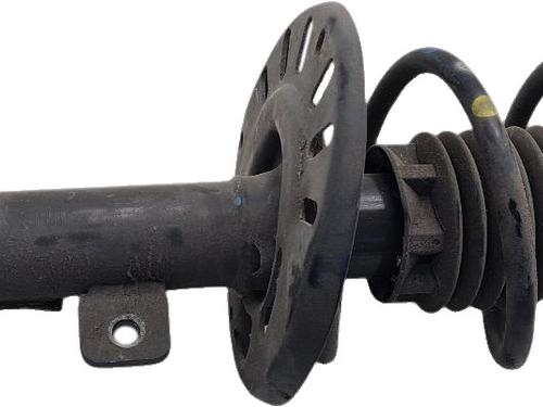 Used Left front shock absorber Left front shock absorber 36634561 36634561