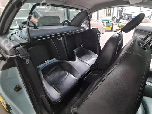 Switch PEUGEOT 206 CC (2D) 1.6 16V (2DNFUF, 2DNFUR) | BP36636664I30 - Image 44