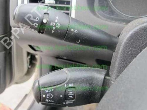 Engine control unit (ECU) PEUGEOT 307 SW (3H) 1.6 HDI 110 | BP36605899M57  - Image 5