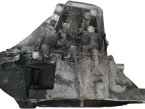 Gearbox CITROËN DS5 2.0 HDi 200 Hybrid4 All-wheel Drive | BP36622606M3 - Image 2