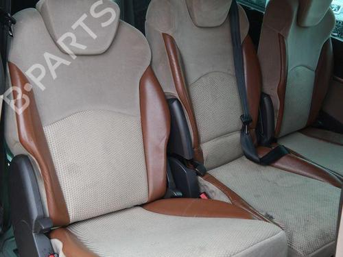 Electronic module PEUGEOT 807 (EB_) 2.0 HDi | BP36610478M83  - Image 10