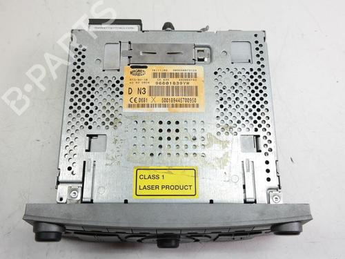 Radio CITROËN C5 II (RC_) 3.0 V6 (RCXFUF) | BP36622048E6 - Image 3