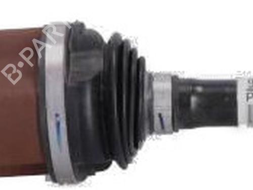 Used Right front driveshaft Right front driveshaft 36628298 36628298