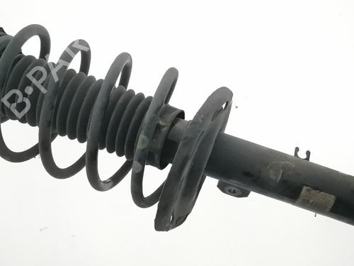 Used Left front shock absorber Left front shock absorber CITROËN C3 III (SX) 1.2 VTi 82 (82 hp) 36617876 36617876