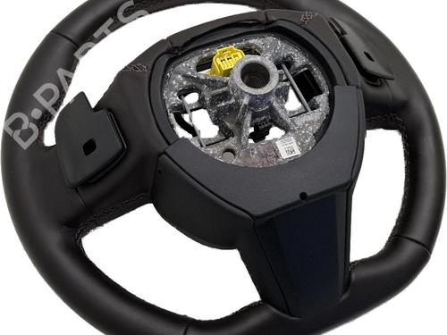 Steering wheel DS DS 4 II (FR_, FB_, F3_, FP_) E-TENSE 225 (F3DGZT) | BP36638863C49 - Image 4