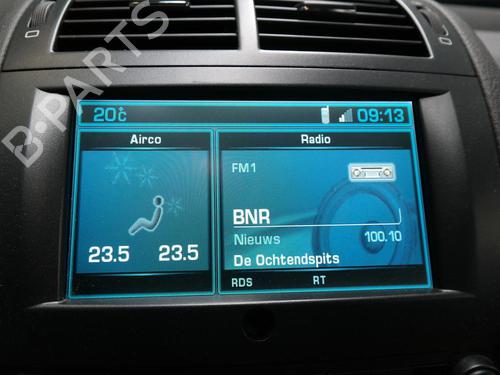 Pipe PEUGEOT 407 Coupe (6C_) 2.2 16V | BP36614205M125 - Image 14