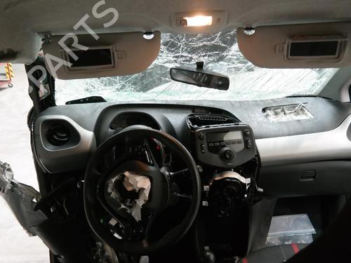 Electronic module PEUGEOT 108 1.0 VTi | BP36613970M83 - Image 18