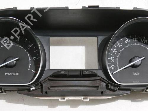 instrument-cluster-peugeot-2008-i-cu_-2013-36611814 main image