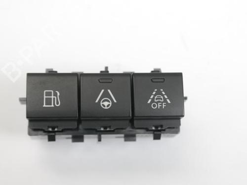 Switch CITROËN C5 AIRCROSS (A_) 2.0 BlueHDi 180 (AJEHZR) | BP36628171I30 - Image 2