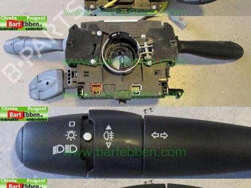 Used Switch Switch PEUGEOT 207 SW (WK_) 1.6 HDi (90 hp) 36604238 36604238