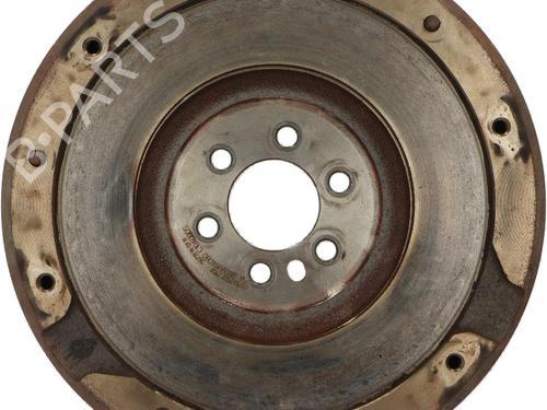 Used Flywheel Flywheel CITROËN C3 III (SX) 1.2 PureTech 82 (83 hp) 40206163 40206163