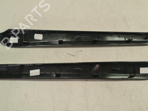 Middle console PEUGEOT 508 I (8D_) 2.0 HDi Hybrid4 AWC | BP36626824I22 - Image 9