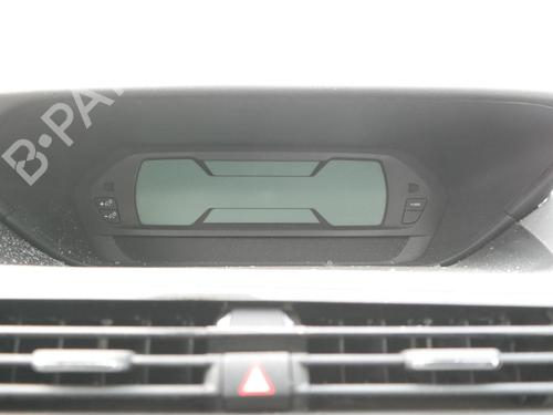 Switch CITROËN C4 Grand Picasso II (DA_, DE_) 1.6 HDi / BlueHDi 115 | BP36609308I30 - Image 10
