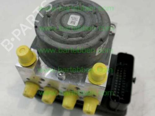 Used ABS pump ABS pump PEUGEOT 208 I (CA_, CC_) 1.6 GTi (200 hp) 36605981 36605981