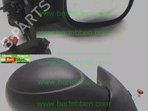 right-mirror-citroen-c3-pluriel-hb_-2003-36606225 main image