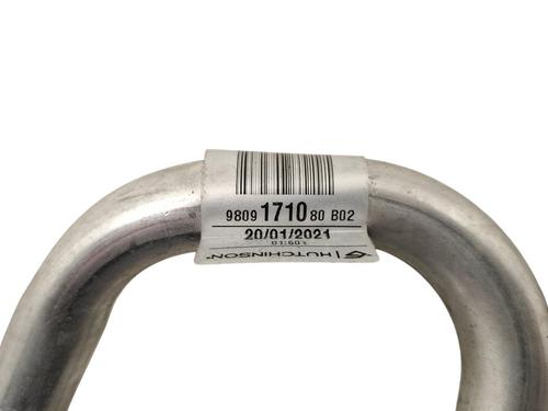 Used AC pipe AC pipe 36635955 36635955