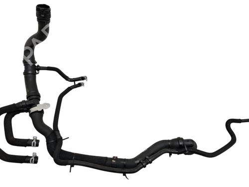 Rohr für Rohr DS DS 4 II (FR_, FB_, F3_, FP_) BlueHDi 130 (FBYHZT) (130 hp) 36637599 36637599