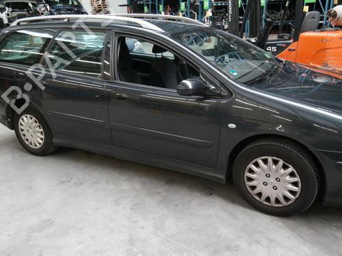 Left front steering knuckle CITROËN C5 I Break (DE_) 2.0 16V (DERFNF, DERFNC, RERFNC) | BP36613356M25 - Image 6