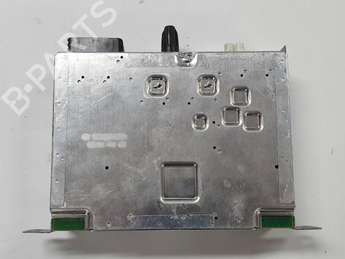 Used Radio Radio 36620161 36620161