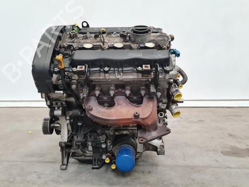 Engine PEUGEOT 407 Coupe (6C_) 3.0 V6 | BP36634639M1 - Image 6