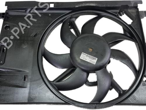 Radiator fan PEUGEOT BIPPER Tepee 1.4 | BP36622729M35 - Image 5