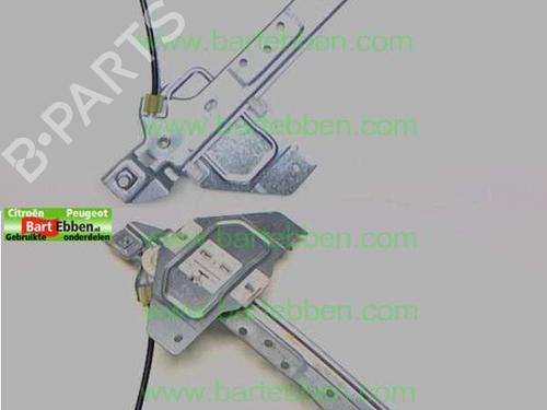 rear-right-window-mechanism-citroen-c3-ii-sc_-2009-36602311 main image