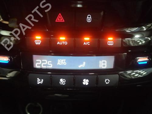 Right tailgate light PEUGEOT 2008 I (CU_) 1.2 THP 130 / PureTech 130 | BP36625197C80 - Image 10
