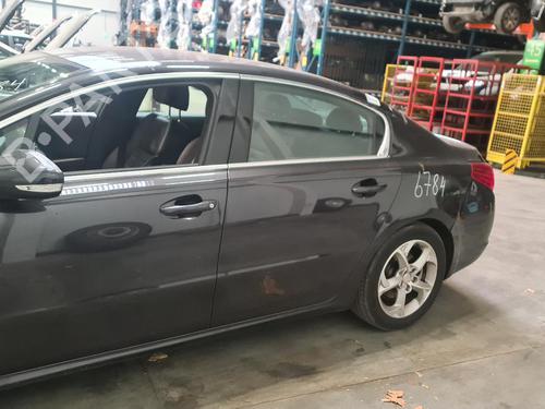 AC pipe PEUGEOT 508 I (8D_) 2.0 HDi Hybrid4 AWC | BP36626748M126  - Image 18