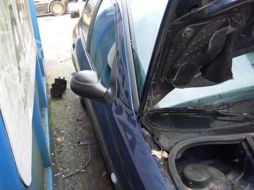 Engine PEUGEOT 206 Hatchback (2A/C) 1.1 i | BP36601402M1 - Image 4