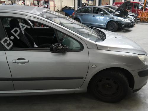 Switch PEUGEOT 307 (3A/C) 1.4 16V | BP36620818I30  - Image 28