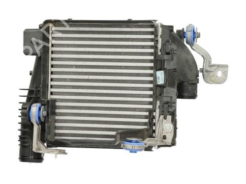 Intercooler PEUGEOT 508 II (FB_, FH_, F3_) PureTech 130 (FBHNSR) | BP36630929M30  - Image 6