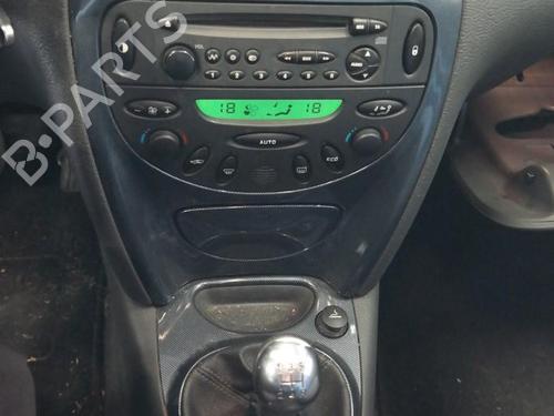 Control unit CITROËN C5 I Break (DE_) 2.0 16V (DERFNF, DERFNC, RERFNC) | BP36611405M11 - Image 7