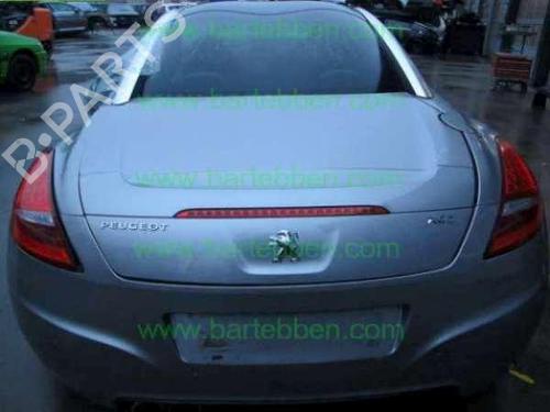 Electronic sensor PEUGEOT RCZ 2.0 HDi | BP36608800M84 - Image 10